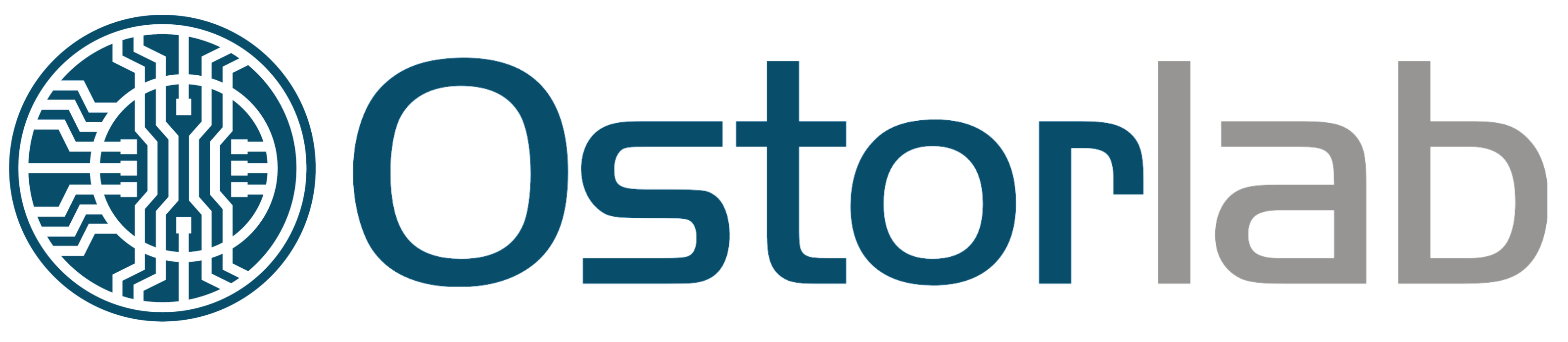 Ostorlab Logo